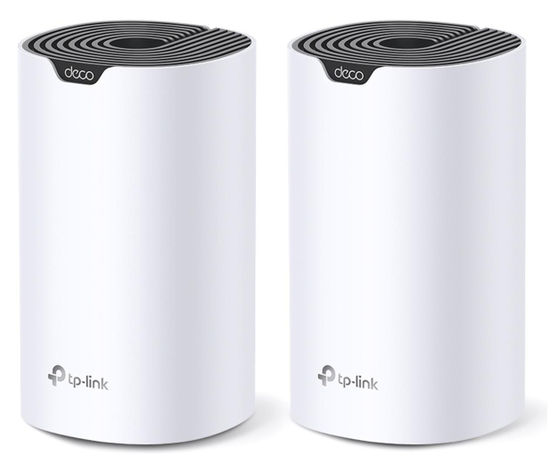 TP-Link DECO S7 Mesh WiFi (1900Mb/s a/b/g/n/ac) 2xAP - 1244109 - zdjęcie